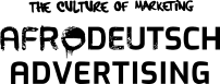 Afrodeutsch Advertising Logo