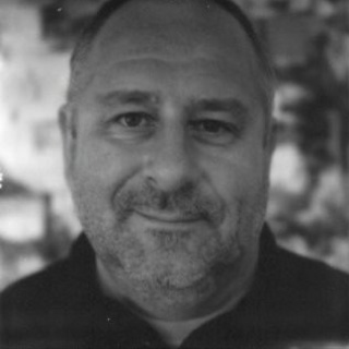 Olaf W. - Countrie Manager DACH, Polaroid Portrait